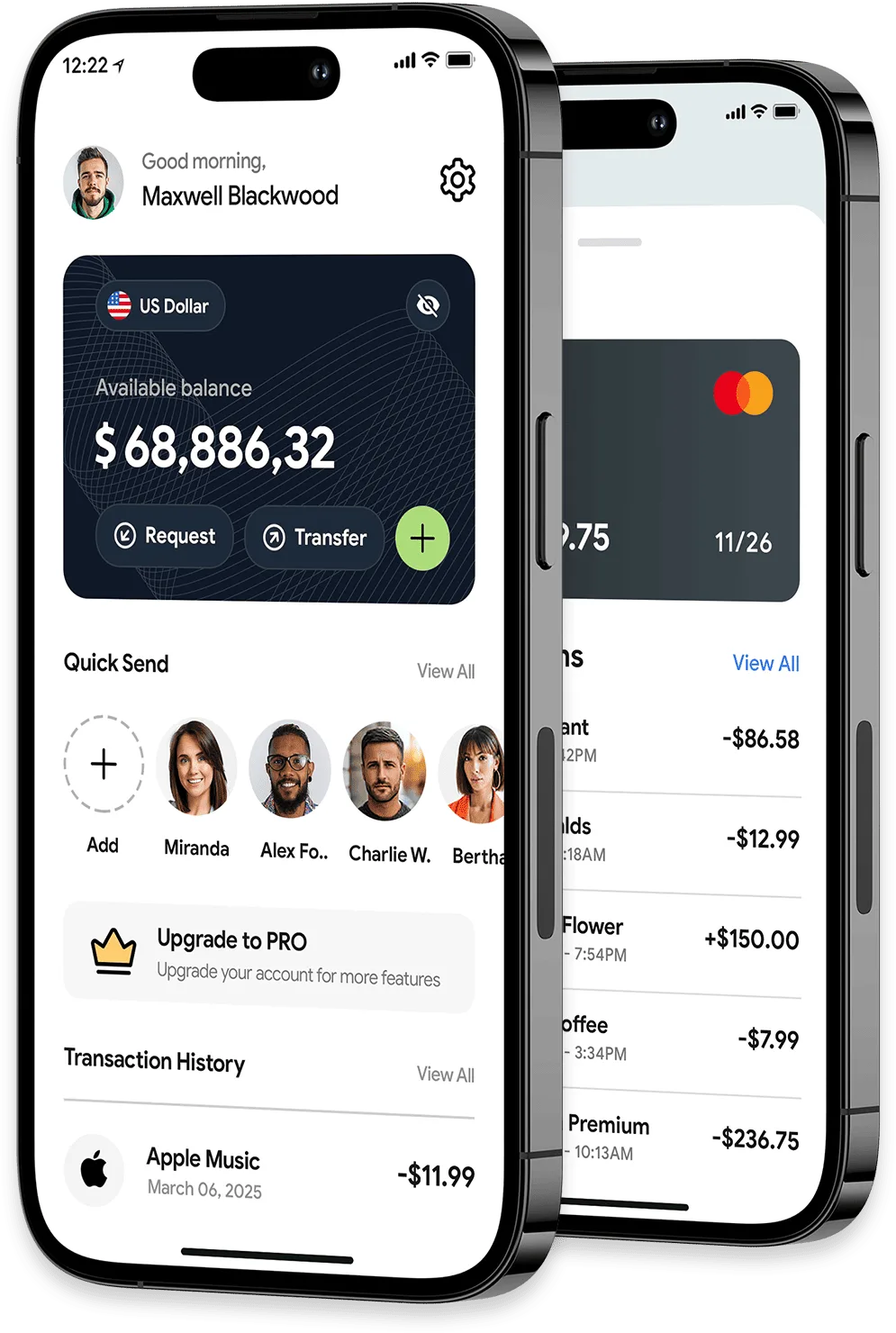 Manage your finances easily with Formex - 爱游戏官网
